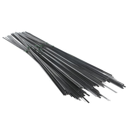 Steel Side Brush Wire