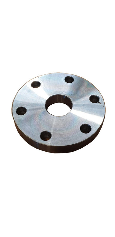 Flange