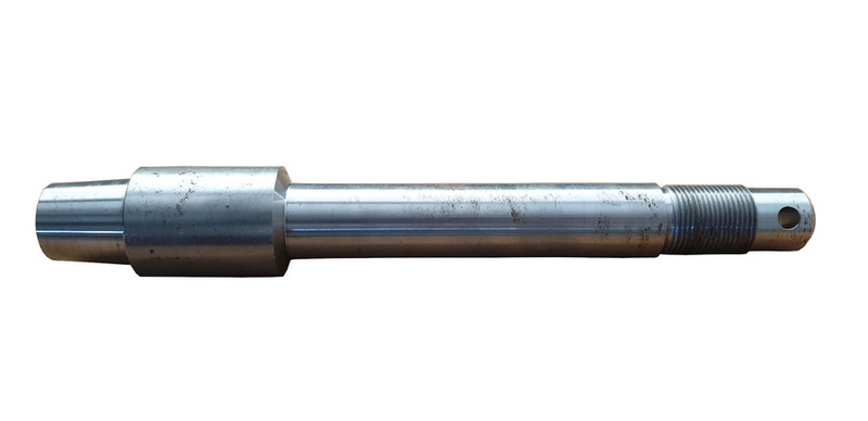 Nut Locking Pin