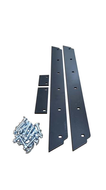 Clamp Plate Kit